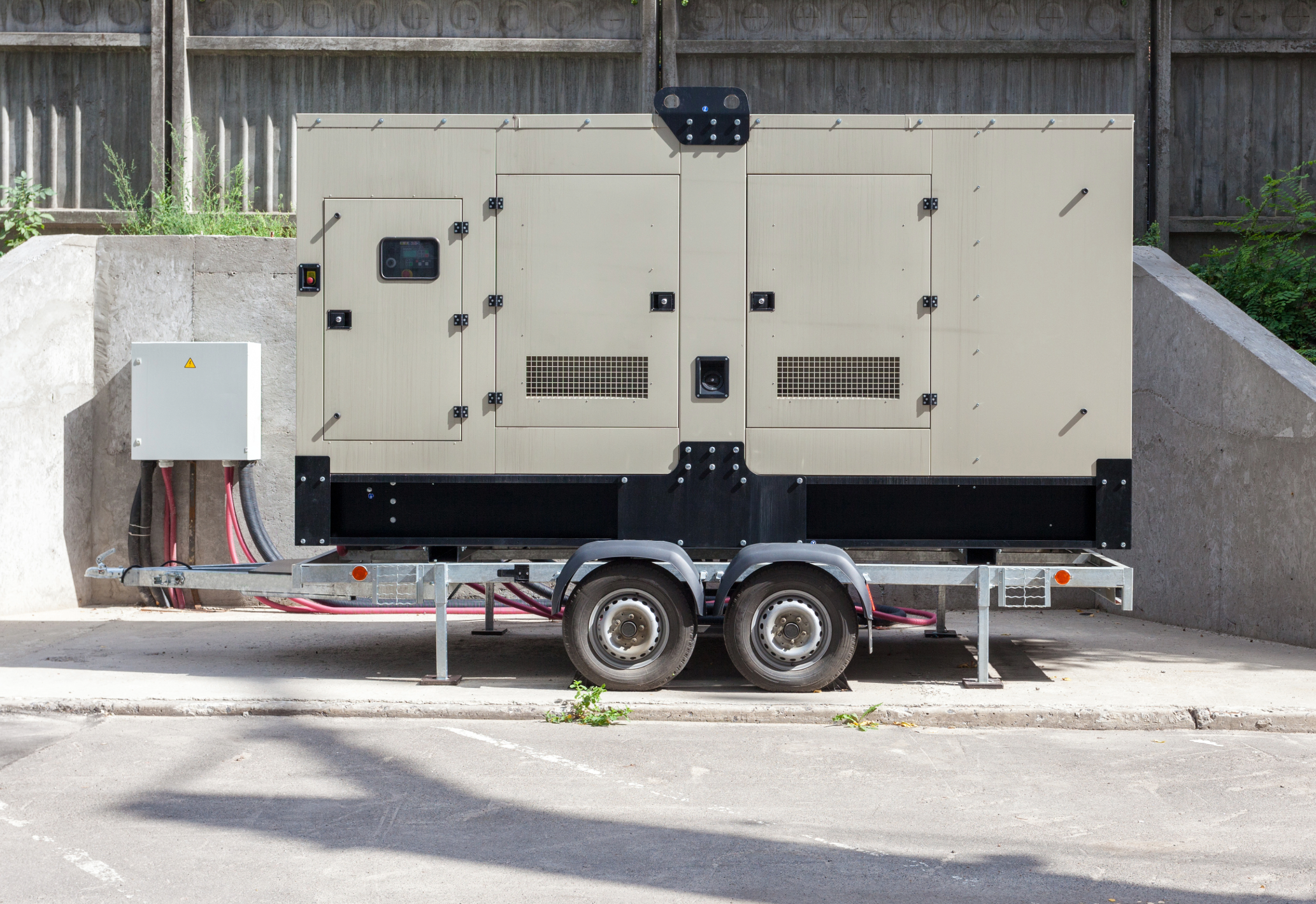 Utility-scale microgrid battery storage with FeRON iron-air technology