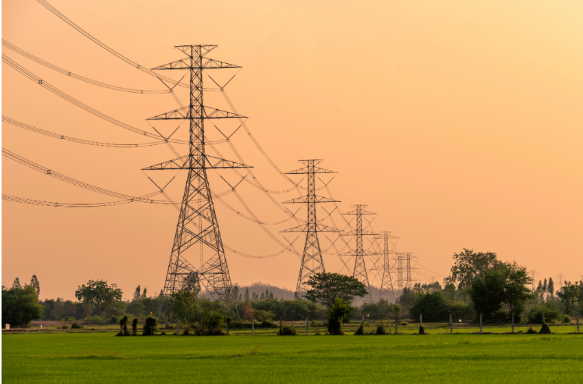 Rural electrification and remote grid long-duration energy storage in India